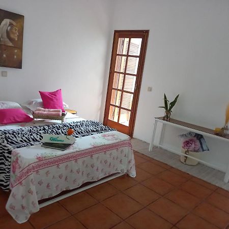 Divin'Art Bed and Breakfast Ribeira Grande Exterior foto