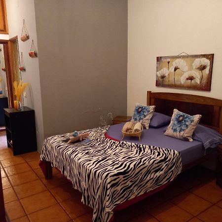 Divin'Art Bed and Breakfast Ribeira Grande Exterior foto