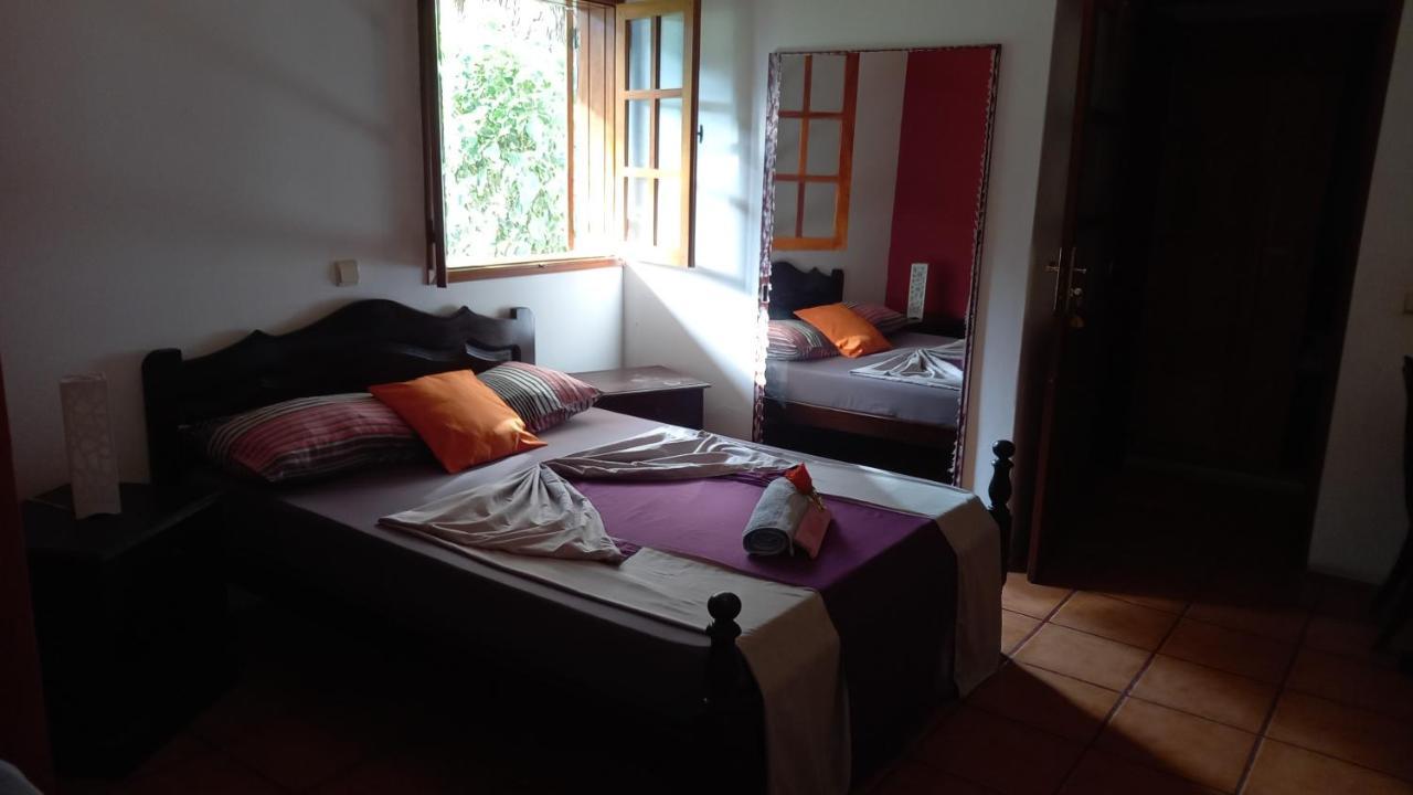 Divin'Art Bed and Breakfast Ribeira Grande Exterior foto