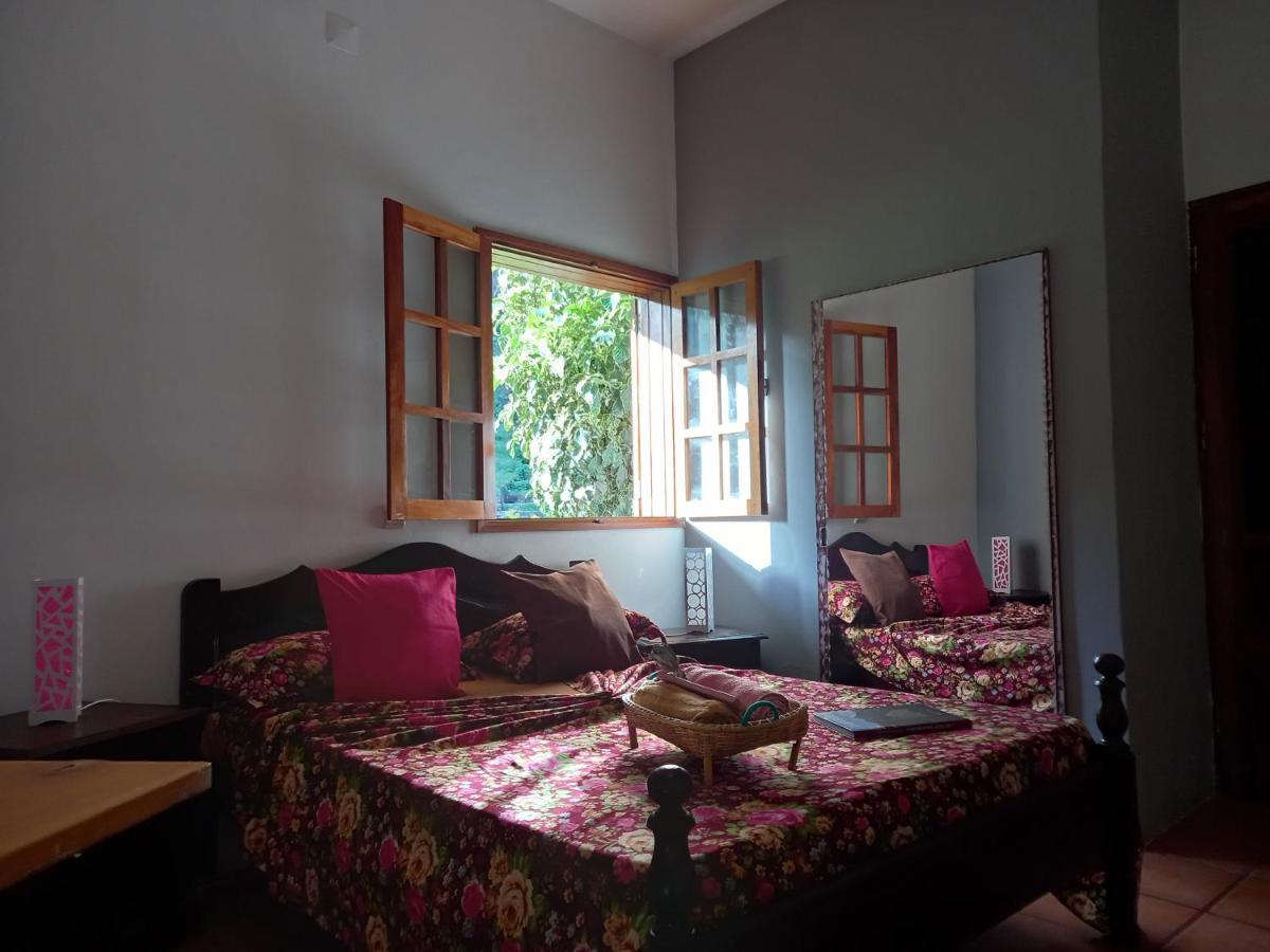 Divin'Art Bed and Breakfast Ribeira Grande Exterior foto