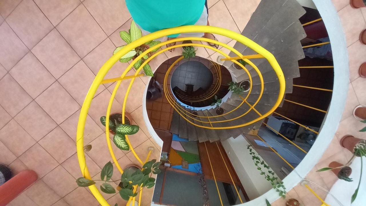 Divin'Art Bed and Breakfast Ribeira Grande Exterior foto