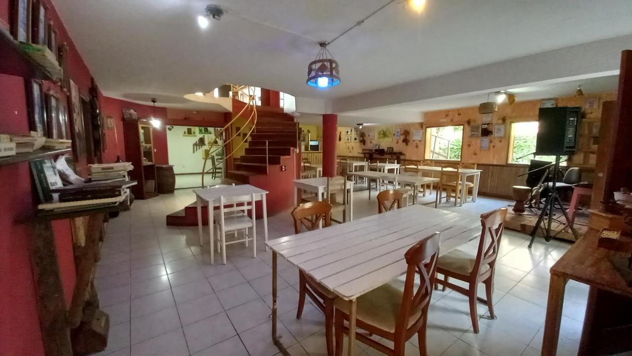 Divin'Art Bed and Breakfast Ribeira Grande Exterior foto